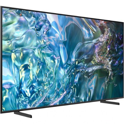 QLED TV 75" SAMSUNG QE75Q60DAUXXH, Tizen, 4K UHD, DVB-T2/C/S2, HDMI, Wi-Fi, BT, USB, energetski razred D