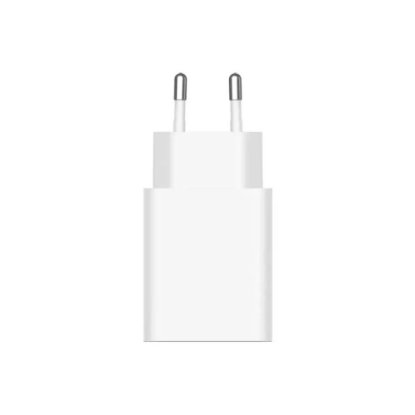 Kućni punjač XIAOMI Power Adapter 22.5W, USB-A, bijeli