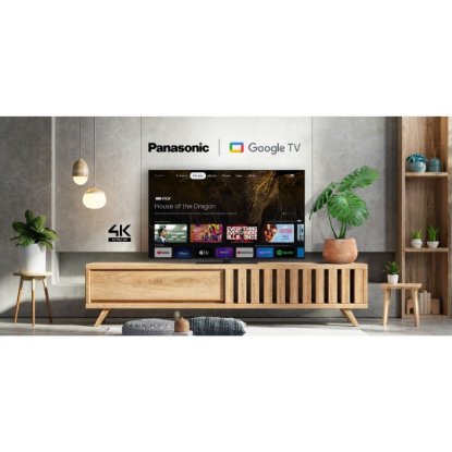 LED TV 50" PANASONIC TX-50MX700E Smart TV, 4K UHD, DVB-T2/C/S2, HDMI, Wi-Fi, USB - energetski razred E