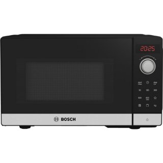 Mikrovalna pećnica BOSCH FEL023MS2, 800W, 20l, crna
