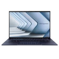 Laptop ASUS ExpertBook Advanced B5404CVA-WB53C0X / Core 5 120U, 16GB, 512GB SSD, Intel HD Graphics, 14" FHD LED Touch, Windows 11 Pro, crni
