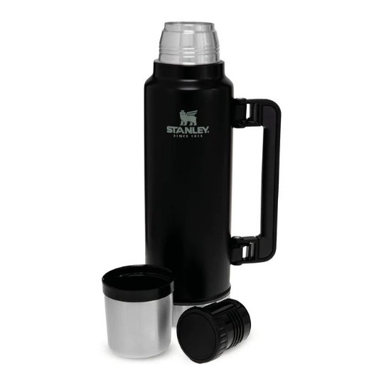 Boca STANLEY Classic Legendary Bottle, 1.4l, crna