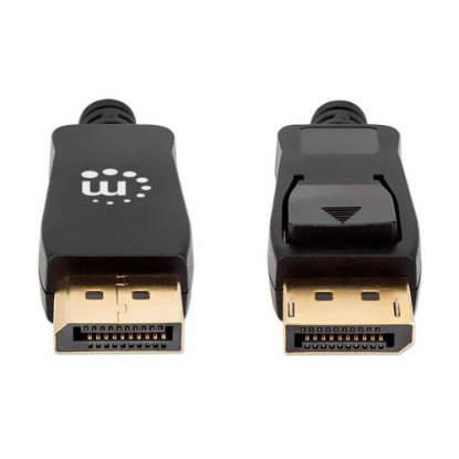 Kabel MANHATTAN, DisplayPort (M) na DisplayPort (M), 8K@60Hz, 3.0m