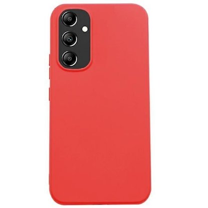 Futrola BELINE Candy za Samsung A54 5G A546, crvena
