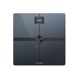 Pametna vaga WITHINGS WBS13 Body Smart, Wifi, crna
