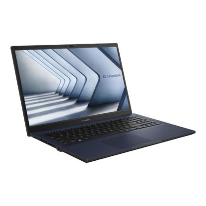 Laptop ASUS ExpertBook Essential B1502CVA-WB53C3 / Core i5 1335U, 16GB, 512GB SSD, Intel HD Graphics, 15.6" FHD LED, bez OS, crni