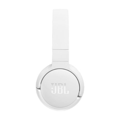Slušalice JBL Tune 670NC, bežične, Bluetooth, bijele