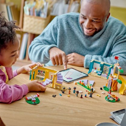 LEGO FRIENDS Vrtić u Heartlakeu