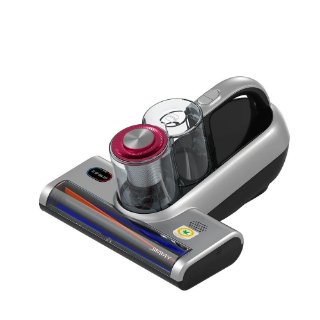 Usisavač JIMMY BX6 Pro, ručni, 600W, antialergijski, za madrace, UV svijetlo, sivi