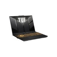 Laptop ASUS TUF Gaming F16 FX607JU-N3069 / Core i7 13650HX, 16GB, 1TB SSD, nVidia GeForce RTX 4050, 16" WUXGA 165Hz IPS, bez OS, sivi