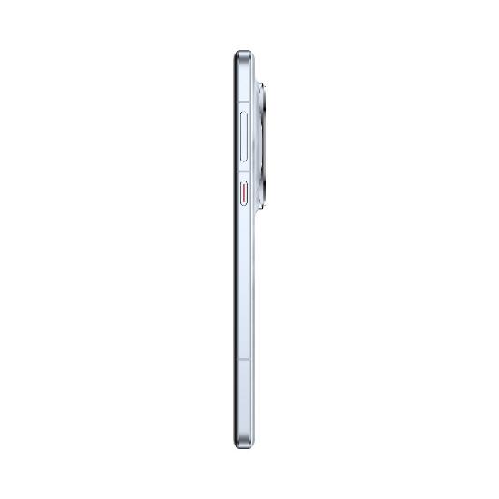 Smartphone HONOR Magic 7 Pro, 6,8", 12GB, 512GB, Android 15, srebrni