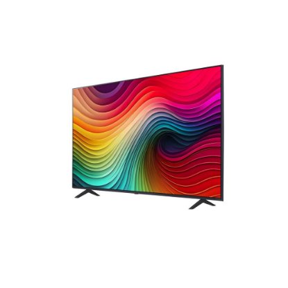 LED TV 65" LG 65NANO81T3A, Smart TV, 4K UHD, DVB-T2/C/S2, HDMI, Wi-Fi, USB, LAN, energetski razred G