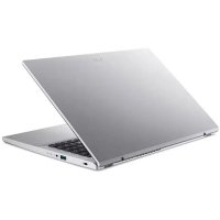 Laptop ACER Aspire 3 NX.K6SEX.01Q / Core i7 1255U, 16GB, 512GB SSD, Intel HD Graphics, 15.6" FHD IPS, Windows 11, srebrni