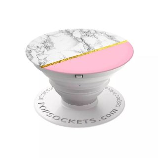 Dodatak za smartphone POPSOCKETS, Mramorni Šik