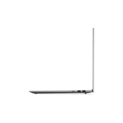 Laptop LENOVO IdeaPad Slim 5 83DC004VSC / Core Ultra 7 155H, 32GB, 1TB SSD, Intel Arc Graphics, 16" 2048x1280 120Hz OLED, Windows 11, sivi