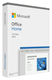 MICROSOFT Office 2024 Home, EP2-06812, Engleski, bez medija