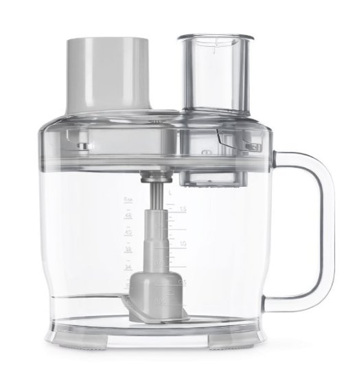 Nastavak dodatna posuda za multipraktik SMEG HBFP11, 1,5 l