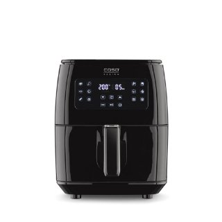 Friteza na vrući zrak CASO DESIGN AF 660 Duplex, 1700W, 6 l, crna