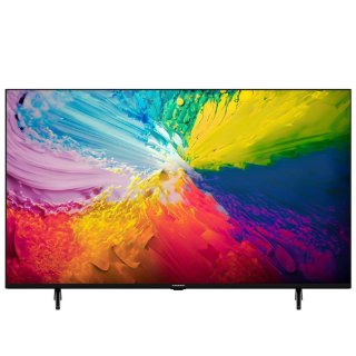 QLED TV 65" GRUNDIG 65 GIQ 8900 B, Google TV, 4K UHD, DVB-T2/C/S, HDMI, USB, WiFi, energetski razred F