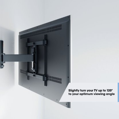 Nosač zidni za TV VOGEL'S TVM3423, 32-65", do 25kg