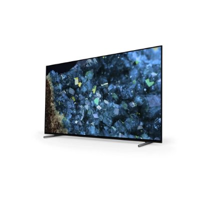OLED TV 55" SONY XR55A80LAEP, Google TV, UHD 4K, DVB-T2/C/S2, HDMI, WI-FI, USB - energetski razred G