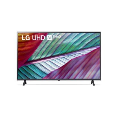 LED TV 50" LG 50UR78003LK, Smart TV, 4K UHD 3840x2160, DVB-T2/C/S2, HDMI, Wi-Fi, USB, LAN - energetski razred F