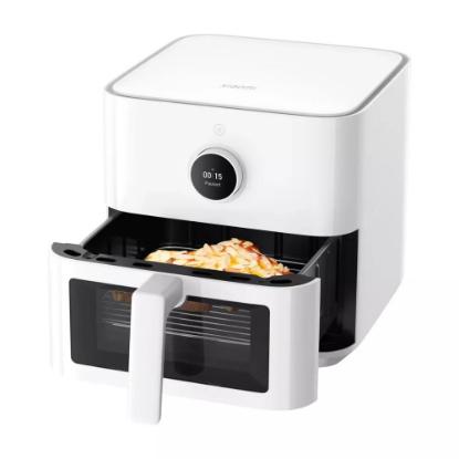 Friteza na vrući zrak XIAOMI Smart Air Fryer 5,5 l EU, 1600 W, bijela