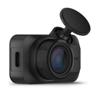 Kamera GARMIN DashCam Mini 3 1080p, 140°