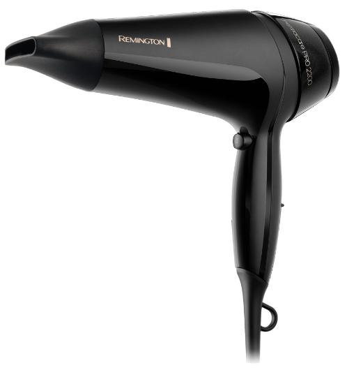 Sušilo za kosu REMINGTON D5710, ThermaCare Pro