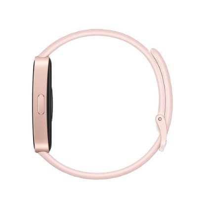 Narukvica HUAWEI Band 9, mjerenje aktivnosti, vodootporna, roza