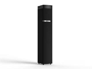 Zvučnik AKAI SS026A-KASTOR, 50W, BT, USB, SD, daljinski upravljač, crni