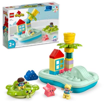 LEGO DUPLO Vodeni park