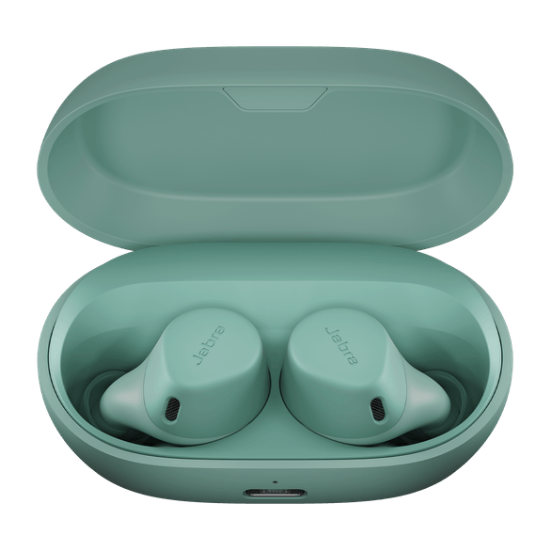 Slušalice JABRA Elite 7 Active, in-ear, bežične, mint