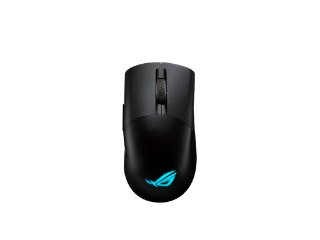 Miš ASUS ROG Keris AimPoint, optički, 36000dpi, USB, bežični