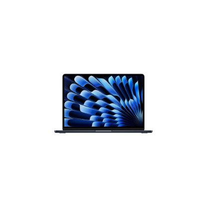 Laptop APPLE MacBook Air 13.6" MXCV3ZE/A / 8-Core M3, 16GB, 512GB SSD, Apple 10-Core GPU, 13.6" 2560x1664 IPS, macOS, tamno-plavi