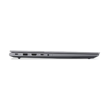 Laptop LENOVO ThinkBook 16 G6 21KH00T5SC / Core i5 13420H, 16GB, 512GB SSD, Intel HD Graphics, 16" WUXGA IPS, bez OS, sivi