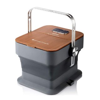 Uređaj za masažu MEDIVON Aqua Pro, hidromasaža, sklopivi, za noge