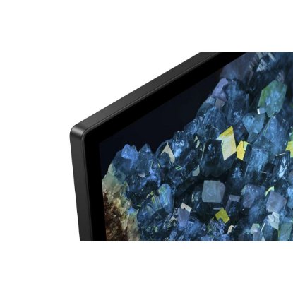OLED TV 55" SONY XR55A80LAEP, Google TV, UHD 4K, DVB-T2/C/S2, HDMI, WI-FI, USB - energetski razred G