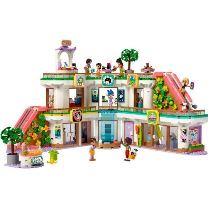 LEGO FRIENDS Trgovački centar u Heartlake Cityju