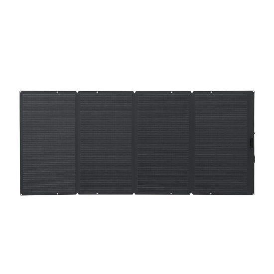 Solarni panel ECOFLOW, 400W, preklopni