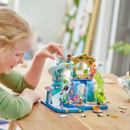 LEGO FRIENDS Vodeni park u Heartlakeu