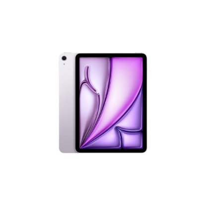 Tablet APPLE iPad Air (6th Gen.), 13", M2, Cellular, 256GB, mv6y3hc/a, ljubičasti