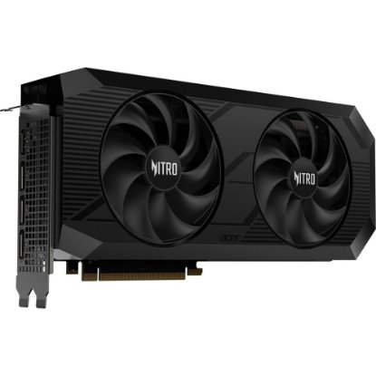 Grafička kartica ACER Nitro AMD Radeon RX 7800 XT OC, 16GB GDDR6