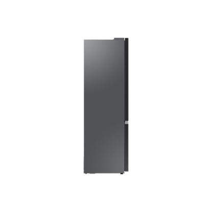Hladnjak SAMSUNG RB38C650EB1/EF, kombinirani, 203cm, 272/114l, No Frost, SpaceMax, dispenzer za vodu, energetski razred E, crni