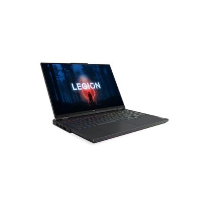 Laptop LENOVO Legion Pro 7 82WS001JSC / Ryzen 9 7945HX, 32GB, 1TB SSD, nVidia GeForce RTX 4090, 16" WQXGA 240Hz IPS, bez OS, sivi