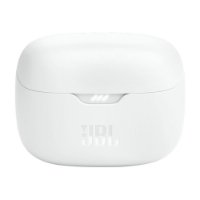 Slušalice JBL Tune Buds, bežične, Bluetooth, in-ear, bijele