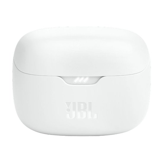 Slušalice JBL Tune Buds, bežične, Bluetooth, in-ear, bijele