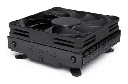 Cooler NOCTUA NH-L9i-17xx chromax.black, za Intel