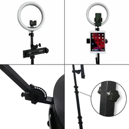 Photo Booth 360, metalni, 100 cm