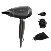 Sušilo za kosu ROWENTA x Karl Lagerfeld CV888LF0 Pro Stylist, 2200W, crno